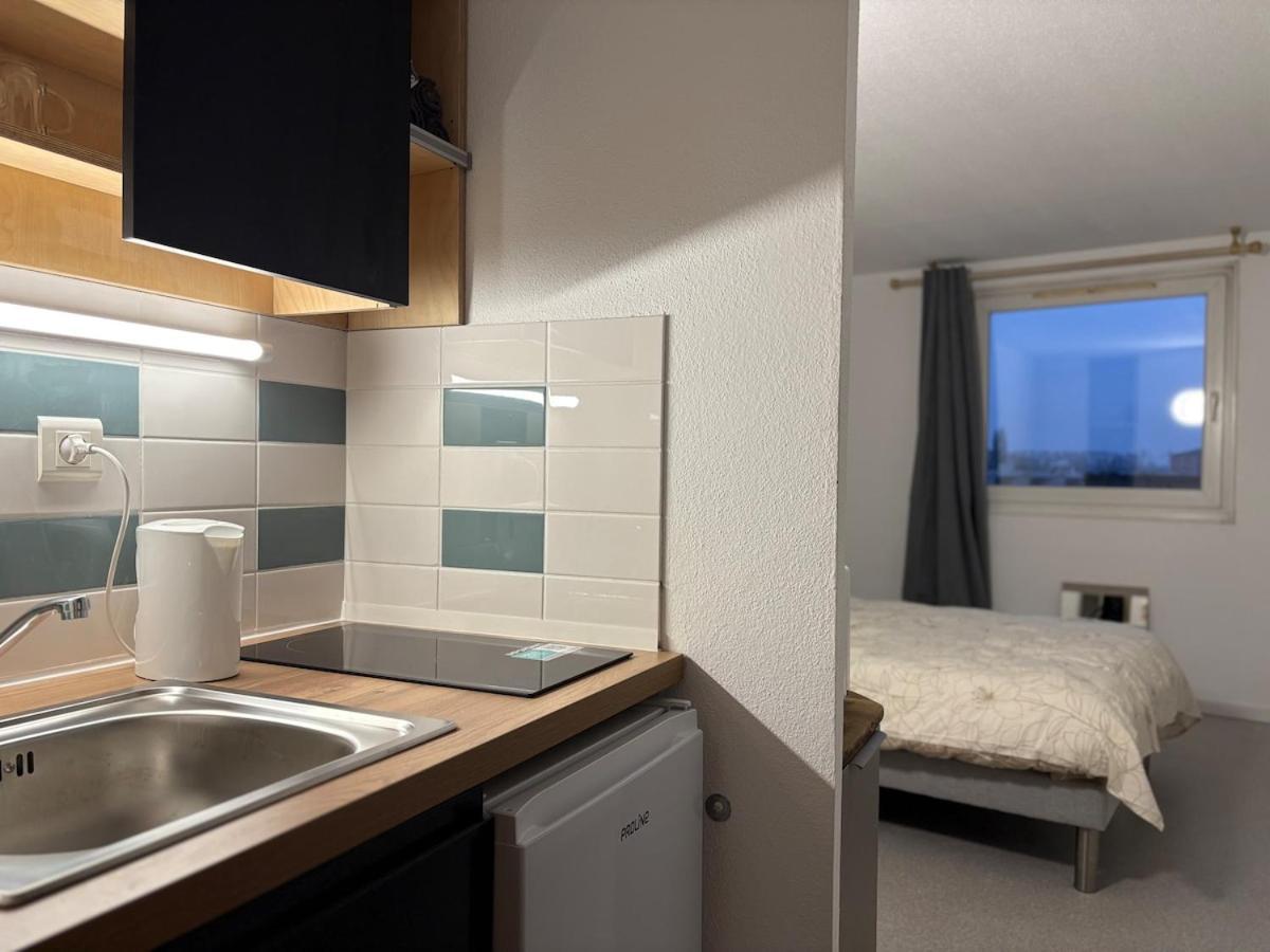 Appartement Proche Tram *