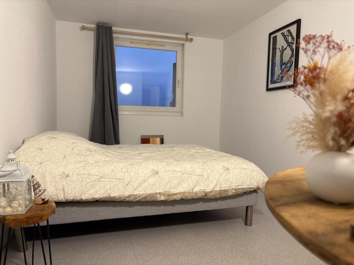 Appartement Proche Tram Strasbourg
