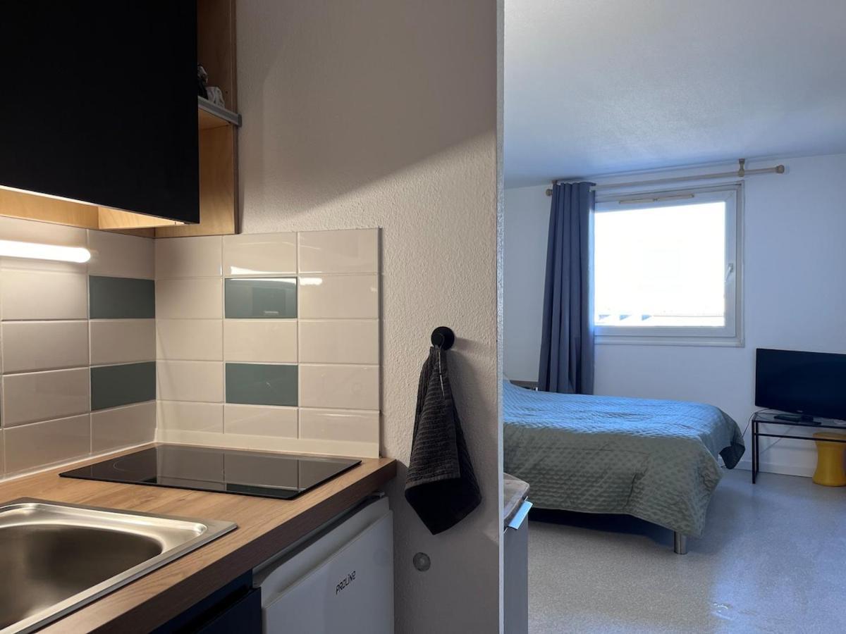 Proche Tram Appartement