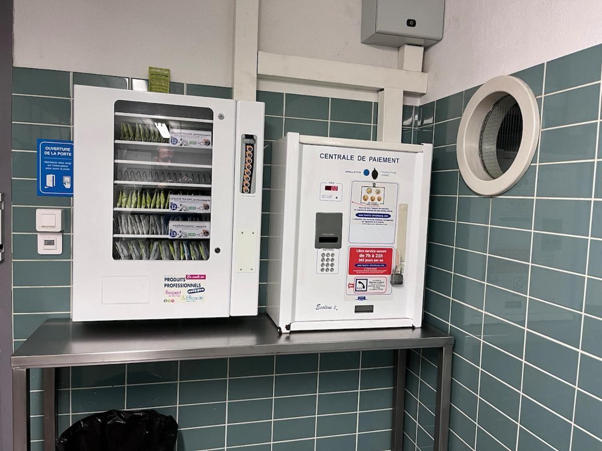Appartement Proche Tram