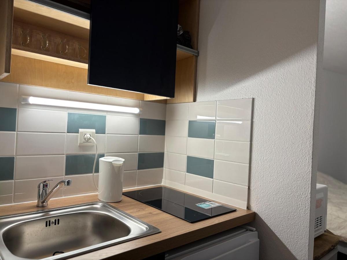 Appartement Proche Tram Strasbourg