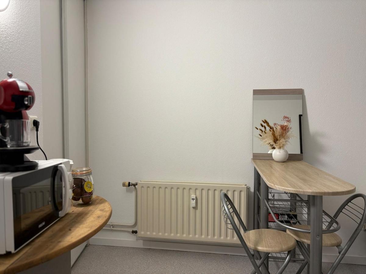 Appartement Proche Tram Strasbourg